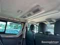 Renault Trafic Combi Life BLUE dCi 150 Kamera/2x Schiebetüre Srebrny - thumbnail 11