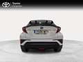 Toyota C-HR 125H Advance Blanco - thumbnail 4