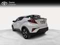 Toyota C-HR 125H Advance Blanco - thumbnail 2