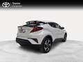 Toyota C-HR 125H Advance Blanco - thumbnail 18