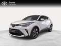 Toyota C-HR 125H Advance Blanco - thumbnail 1