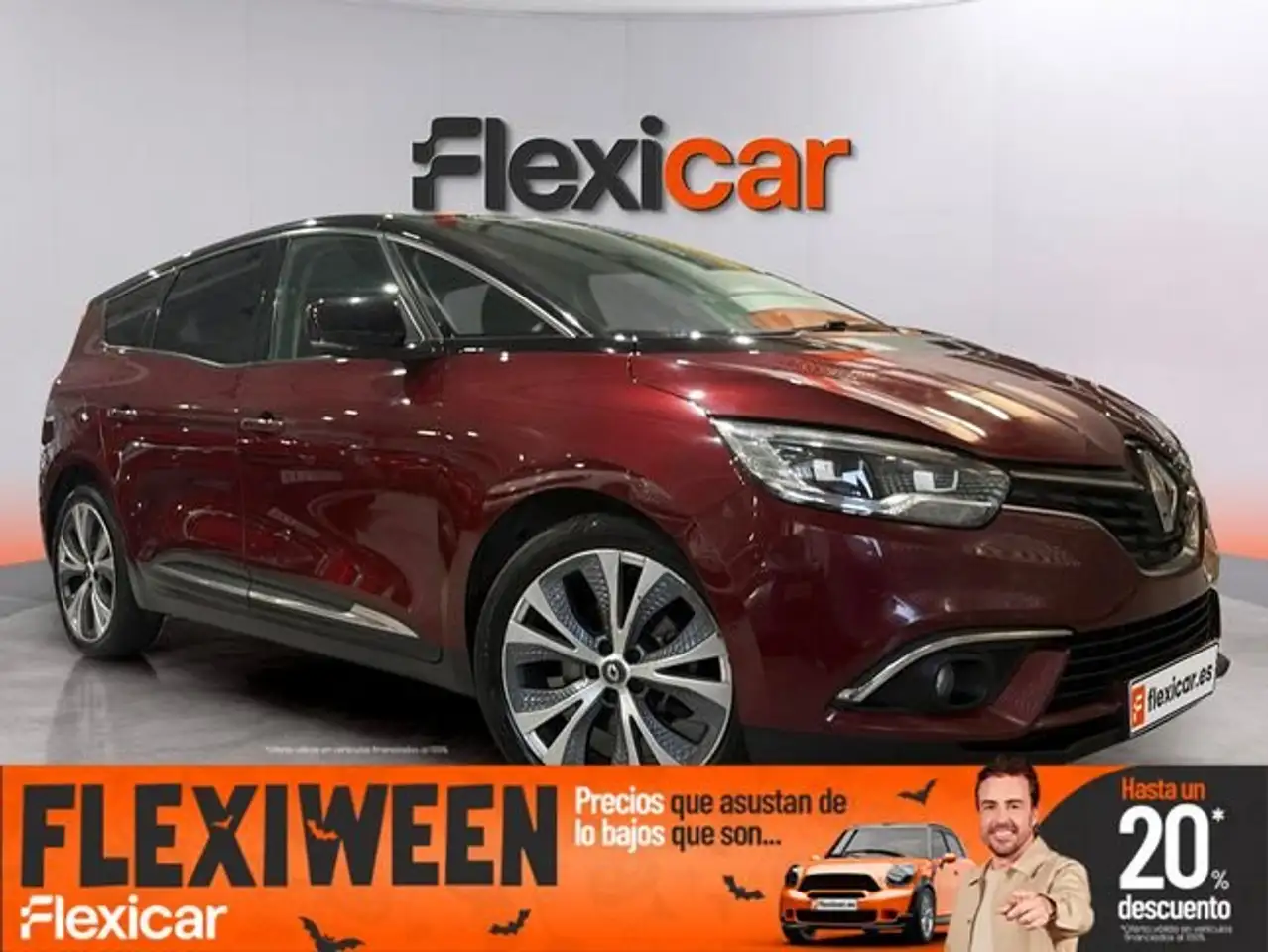 Renault Grand Scenic