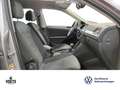 Volkswagen Tiguan Allspace Elegance 2.0 TDI 4Motion DSG MATRIX-LED+ACC+Rea... Silber - thumbnail 8
