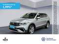 Volkswagen Tiguan Allspace Elegance 2.0 TDI 4Motion DSG MATRIX-LED+ACC+Rea... Silber - thumbnail 1