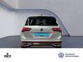Volkswagen Tiguan Allspace Elegance 2.0 TDI 4Motion DSG MATRIX-LED+ACC+Rea... Silber - thumbnail 5