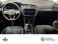 Volkswagen Tiguan Allspace Elegance 2.0 TDI 4Motion DSG MATRIX-LED+ACC+Rea... Silber - thumbnail 9