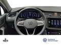 Volkswagen Tiguan Allspace Elegance 2.0 TDI 4Motion DSG MATRIX-LED+ACC+Rea... Silber - thumbnail 13