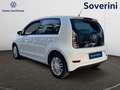 Volkswagen up! 1.0 5p. eco move  BlueMotion Technology Bianco - thumbnail 2