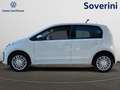 Volkswagen up! 1.0 5p. eco move  BlueMotion Technology Bianco - thumbnail 3