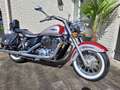 Honda VT 1100 Aero Rood - thumbnail 25
