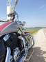 Honda VT 1100 Aero Rood - thumbnail 8