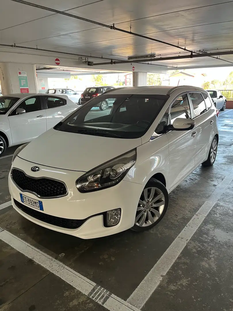 Kia Carens 1.7 crdi Cool 115cv 5p.ti - 1