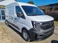 Renault Master Kasten advance L2H2 3,5t Blue dCi 150 Weiß - thumbnail 3