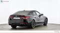 BMW i4 eDrive Schwarz - thumbnail 4