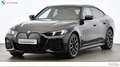 BMW i4 eDrive Schwarz - thumbnail 1