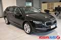 Skoda Octavia WAGON 2.0 TDI 150 CV DSG SELECTION R18 + REARVIEW Nero - thumbnail 3