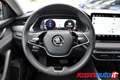 Skoda Octavia WAGON 2.0 TDI 150 CV DSG SELECTION R18 + REARVIEW Nero - thumbnail 9