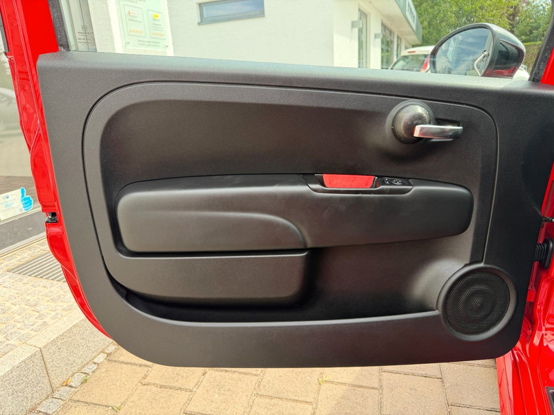 Abarth 595 Competizione *LEDER*BIXENON*BEATS*201 PS* — photo 8
