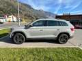 Skoda Kodiaq 2,0 TDI SCR 4x4 Style Limited DSG Style Limited Grau - thumbnail 2