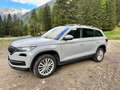 Skoda Kodiaq 2,0 TDI SCR 4x4 Style Limited DSG Style Limited Grau - thumbnail 1