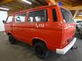 Volkswagen T3 Multivan 1.9 4x4 marce ridotte blocco differenziale 6 posti Rosso - thumbnail 5