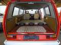 Volkswagen T3 Multivan 1.9 4x4 marce ridotte blocco differenziale 6 posti Piros - thumbnail 13
