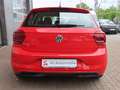 Volkswagen Polo VI Highl. 1.0 TSI 2.Hd*SHZ*PDCv+h*Garantie Rot - thumbnail 5