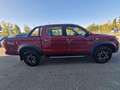 DR Automobiles PK8 2.0 Turbo Diesel Doppia Cabina 4x4 Rouge - thumbnail 4