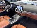 BMW 330 d xDrive Touring M-SPORT PANO ST-HZG ACC 360° Bleu - thumbnail 13