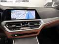 BMW 330 d xDrive Touring M-SPORT PANO ST-HZG ACC 360° Azul - thumbnail 18