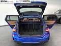 BMW 330 d xDrive Touring M-SPORT PANO ST-HZG ACC 360° Bleu - thumbnail 9