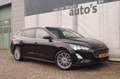 Ford Focus Wagon 1.0 EcoBoost 125pk Automaat Titanium X Busin Noir - thumbnail 4