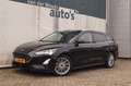 Ford Focus Wagon 1.0 EcoBoost 125pk Automaat Titanium X Busin Noir - thumbnail 3
