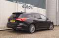 Ford Focus Wagon 1.0 EcoBoost 125pk Automaat Titanium X Busin Noir - thumbnail 5