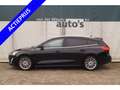 Ford Focus Wagon 1.0 EcoBoost 125pk Automaat Titanium X Busin Noir - thumbnail 1