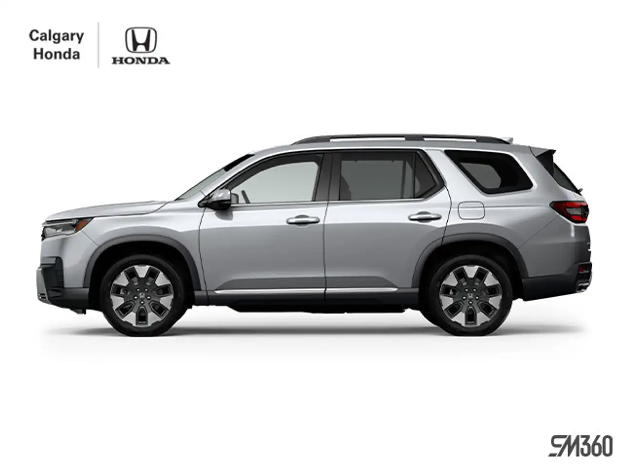2026 Honda Pilot