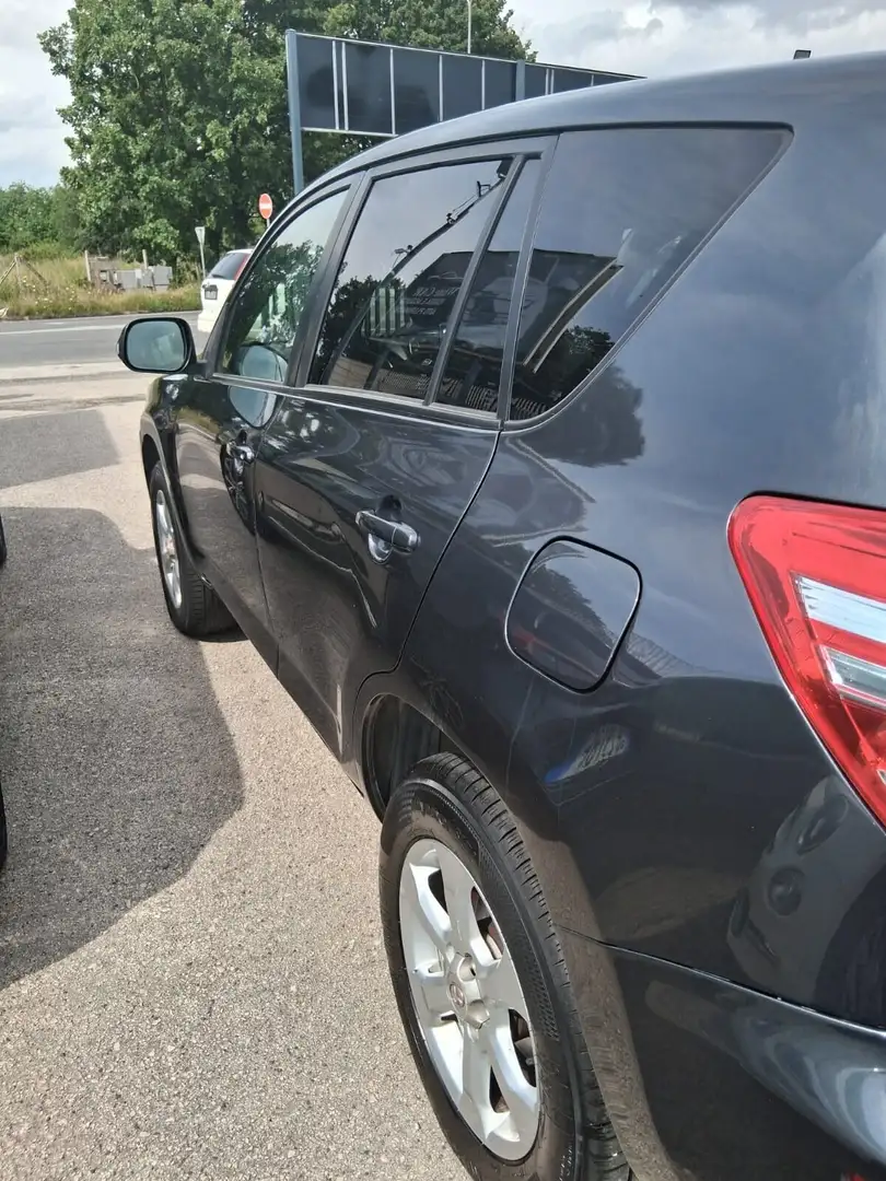 Toyota RAV 4 RAV4 Crossover 2.2 D-4D 150 CV DPF Exclusive Grigio - 2