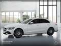 Mercedes-Benz C 180 AVANTG+PANO+360+LED+TOTW+KEYLESS+9G Weiß - thumbnail 3