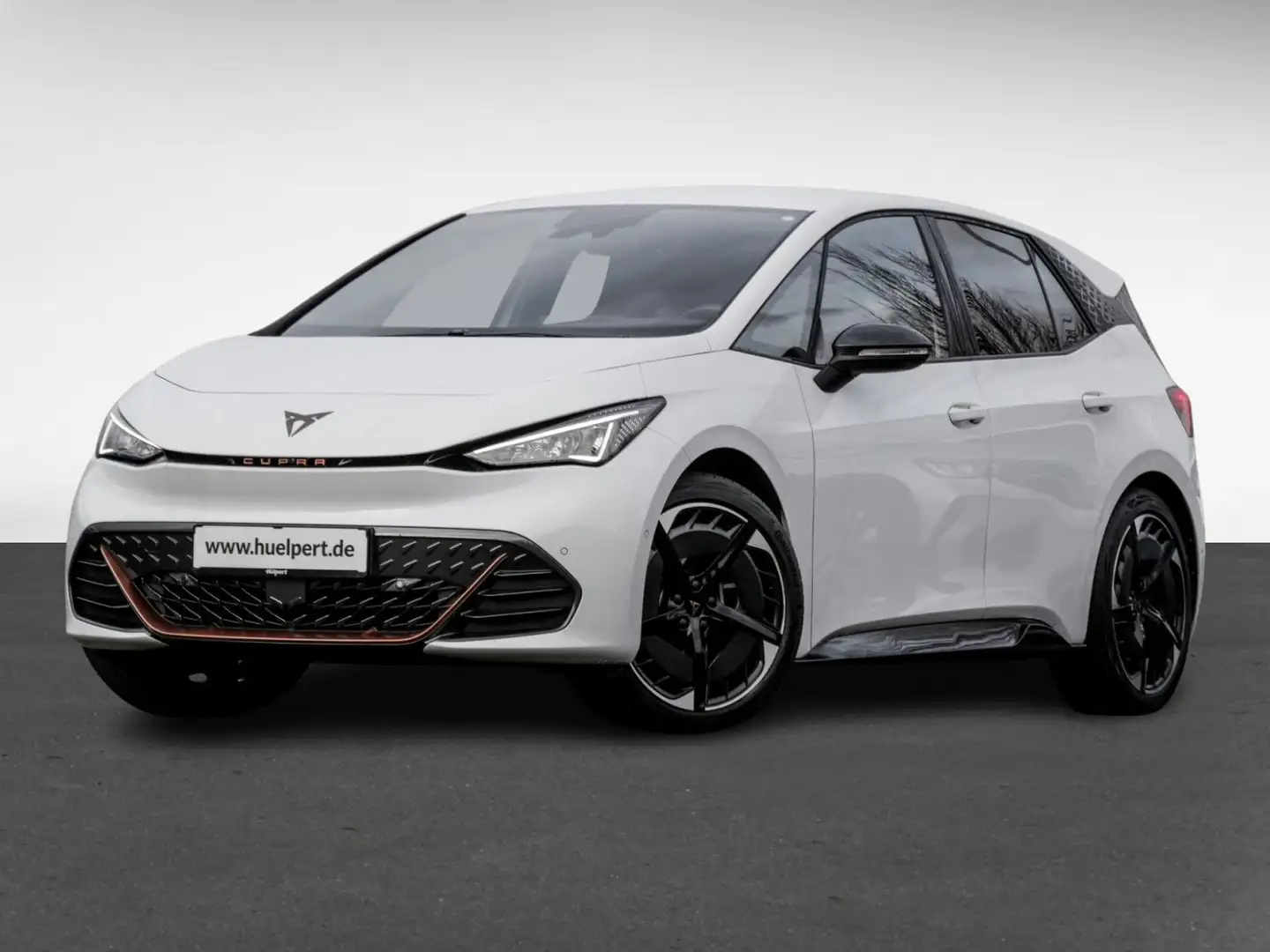 CUPRA Born 20''ZOLL LM NAV ACC SHZ TECH-PILOT- PACK Wit - 2