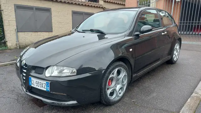 Alfa Romeo 147 3.2i V6 24V GTA