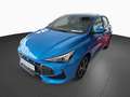 MG MG3 Hybrid+ Luxury *Preis nur mit Finanzierung* Bleu - thumbnail 16