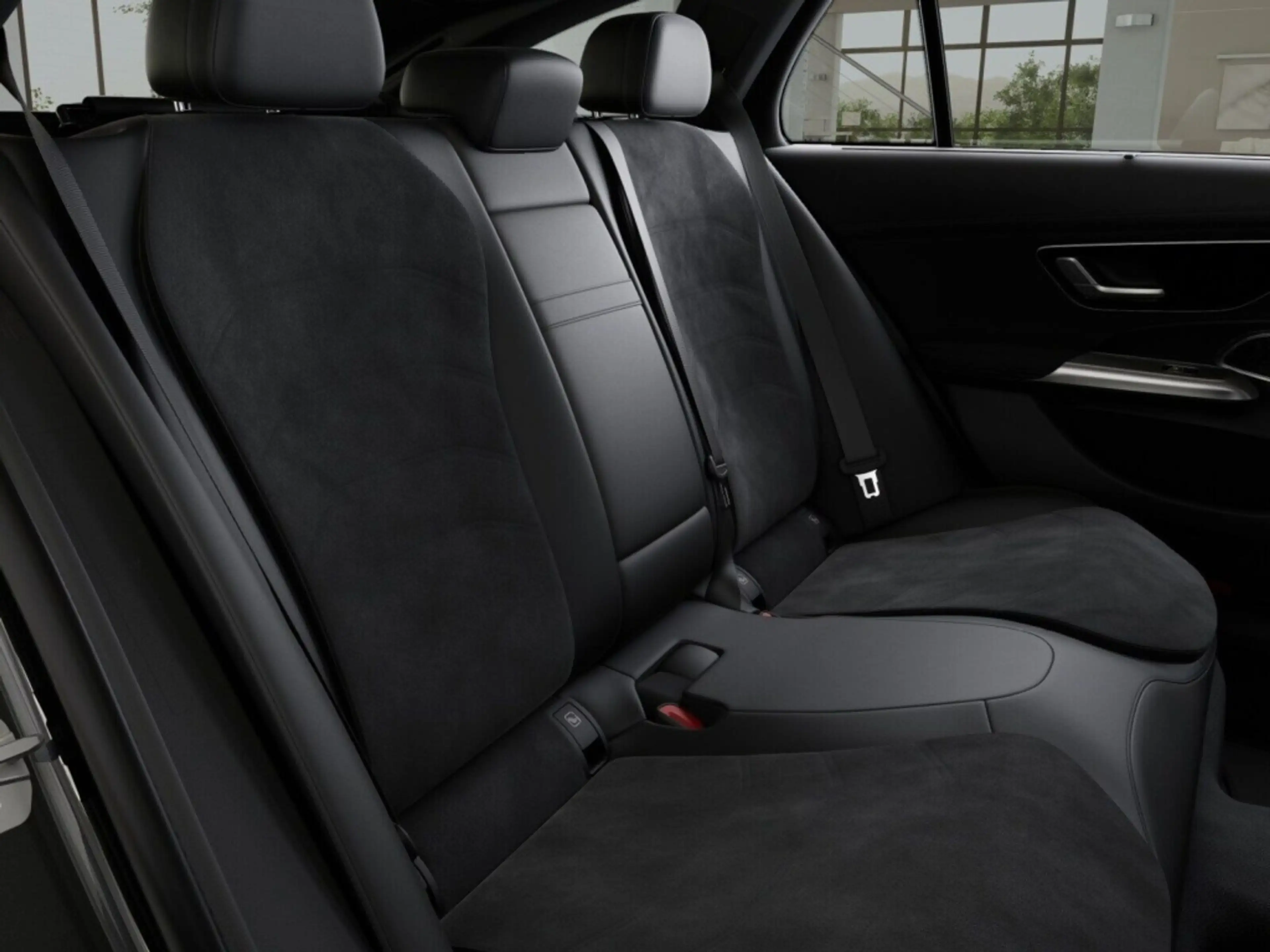 Mercedes-Benz E 450 4M T AMG-Sport/Pano/Super/StdHz/AHK/Burm — photo 10