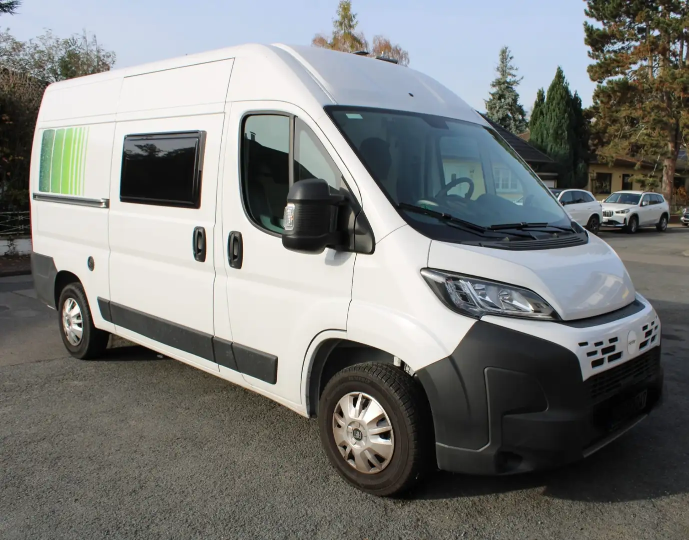 Fiat Ducato L2H3 - 2