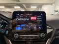 Ford Fiesta 1.0 EcoBoost 100ch Stop\u0026Start Vignale BVA 5p  Azul - thumbnail 16