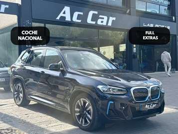 80 kWh M Sport