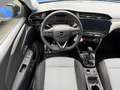 Opel Corsa Edition  1.2 Turbo Android Auto*SHZ*PDC*LED 74 ... Blau - thumbnail 6