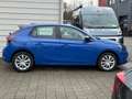 Opel Corsa Edition  1.2 Turbo Android Auto*SHZ*PDC*LED 74 ... Blau - thumbnail 2