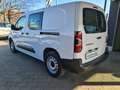 Fiat Doblo Multicab L2 1.5 Blue HDI 100PS Klima Weiß - thumbnail 6