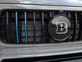 Mercedes-Benz G 63 AMG/Brabus/Carbon/Widestar/Ride Control Fahrwer Серый - thumbnail 11