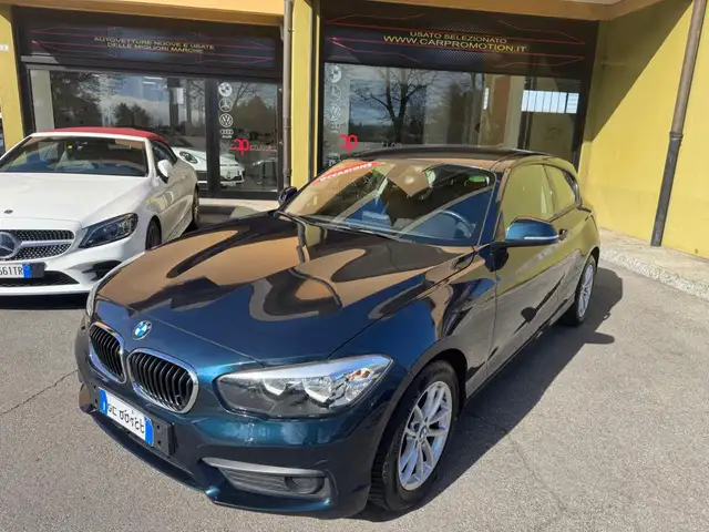 BMW 116